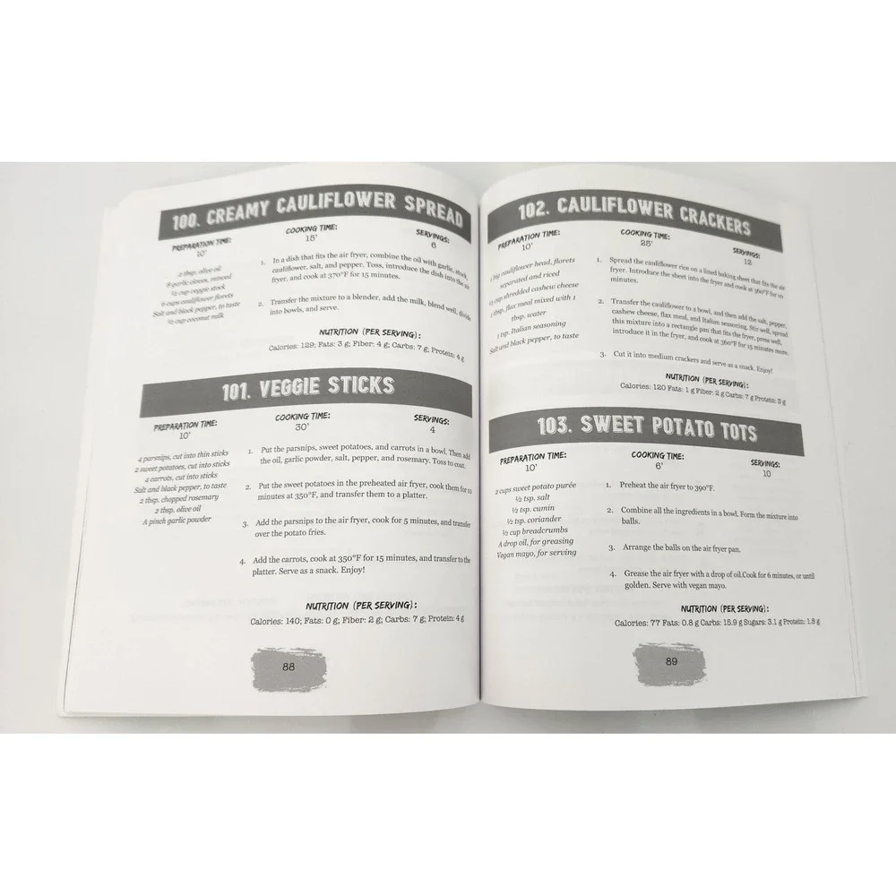 Healthy Air Fryer Cookbook Beginners Plant Based Recipes Sierra Sanders‎